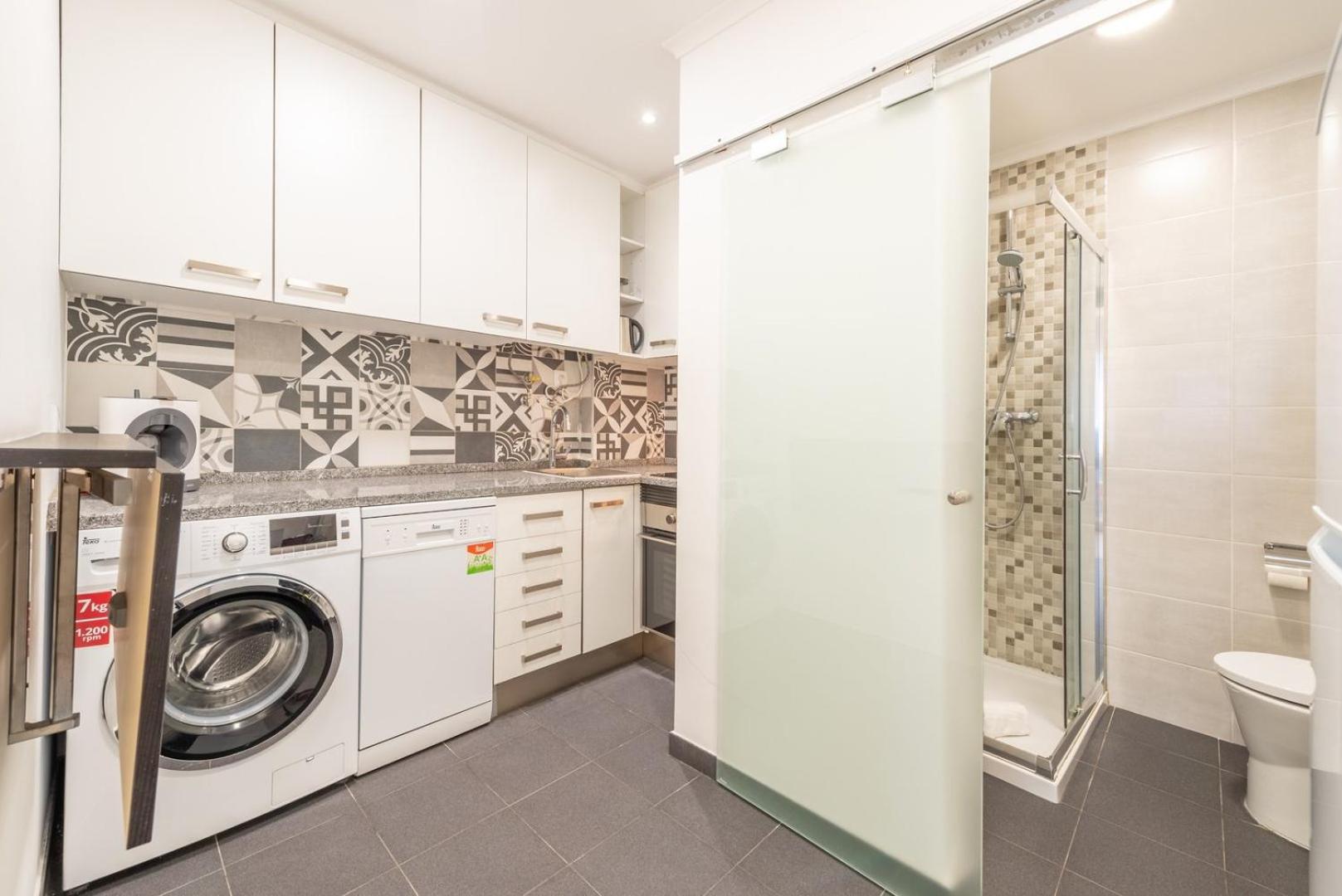 Guestready - Cozy And Homelike Apt In The Heart Of Lisboa Екстериор снимка