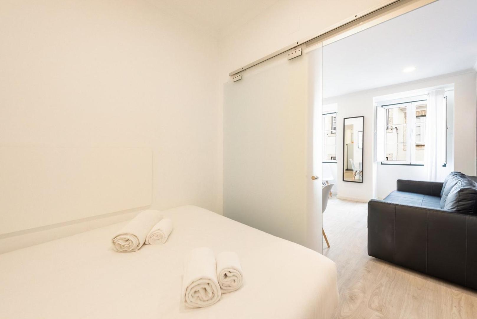 Guestready - Cozy And Homelike Apt In The Heart Of Lisboa Екстериор снимка