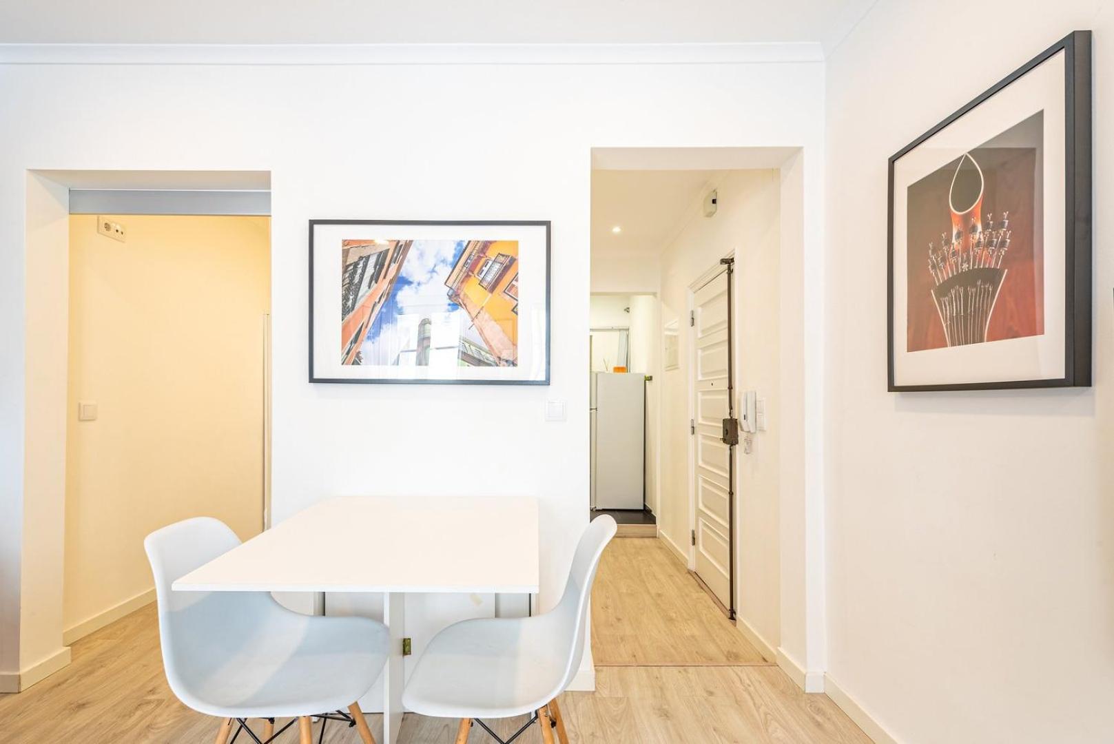 Guestready - Cozy And Homelike Apt In The Heart Of Lisboa Екстериор снимка