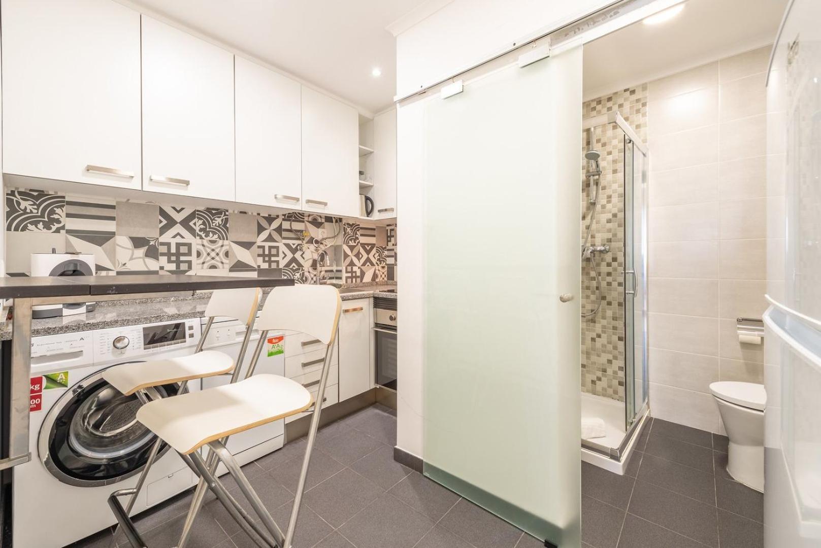 Guestready - Cozy And Homelike Apt In The Heart Of Lisboa Екстериор снимка