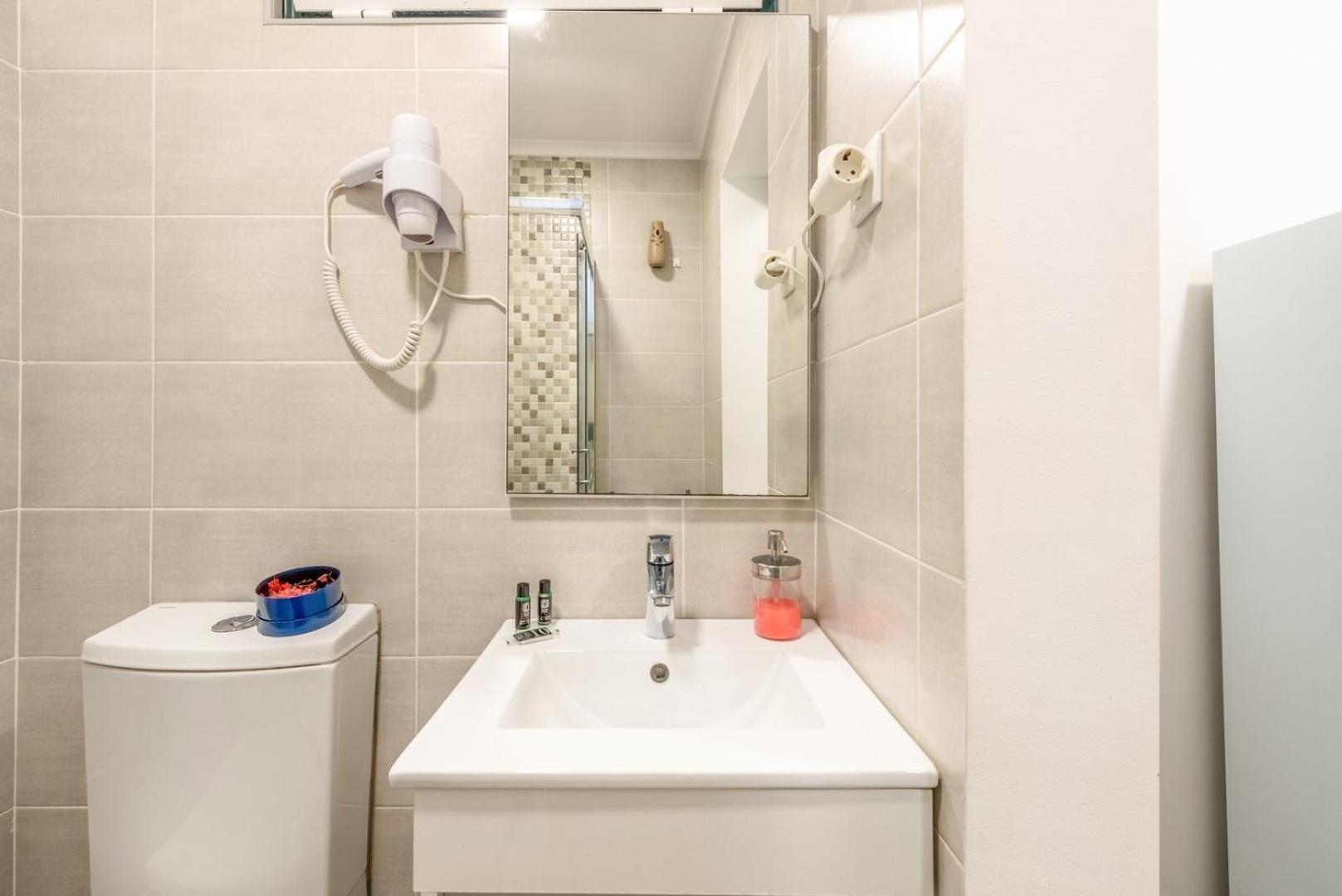 Guestready - Cozy And Homelike Apt In The Heart Of Lisboa Екстериор снимка