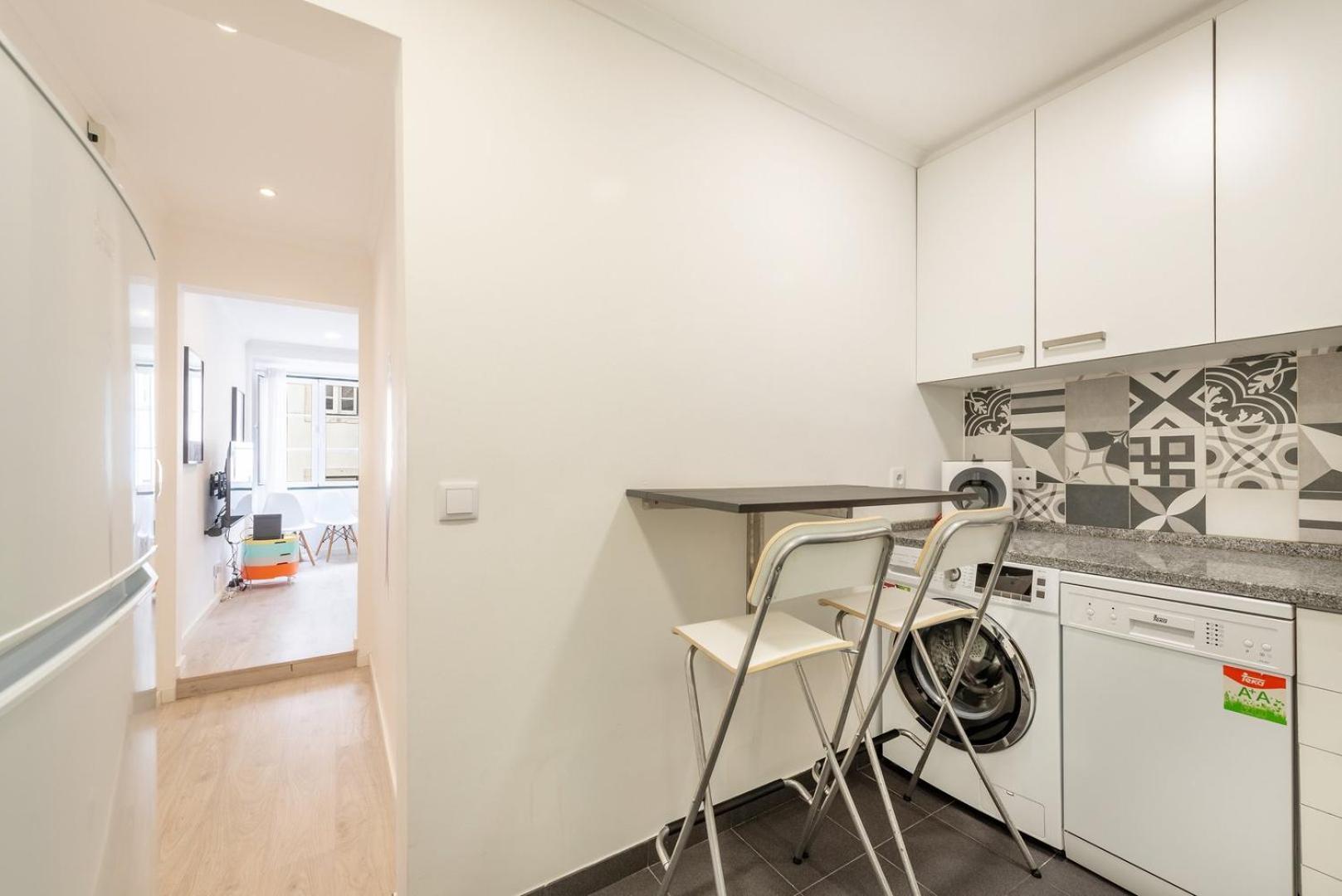 Guestready - Cozy And Homelike Apt In The Heart Of Lisboa Екстериор снимка